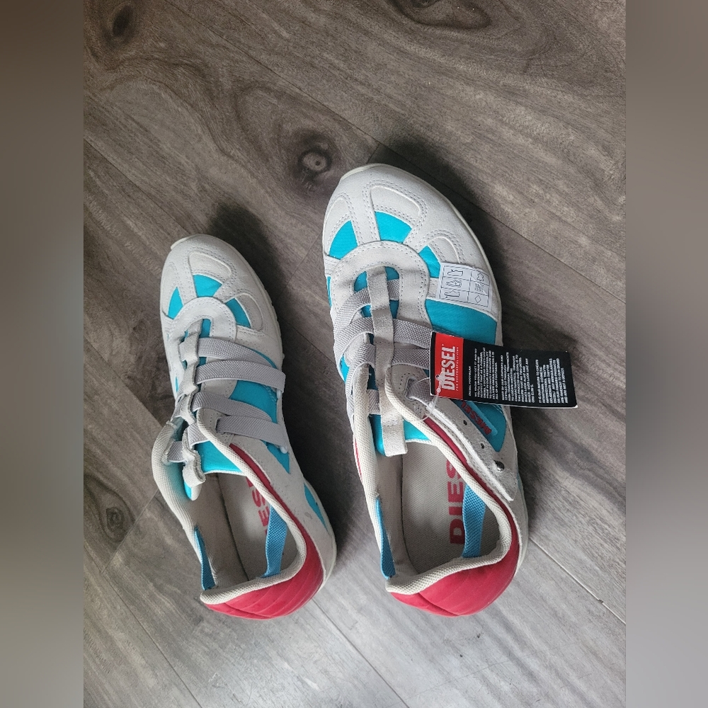 Diesel shoes (men)
